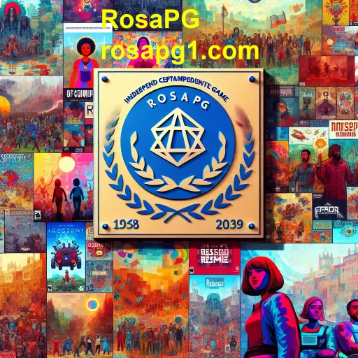 O Impacto Social dos Jogos Independentes na Indústria Atual